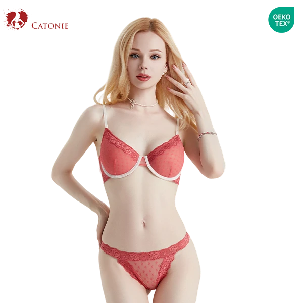 Erotic French Lingerie high quality