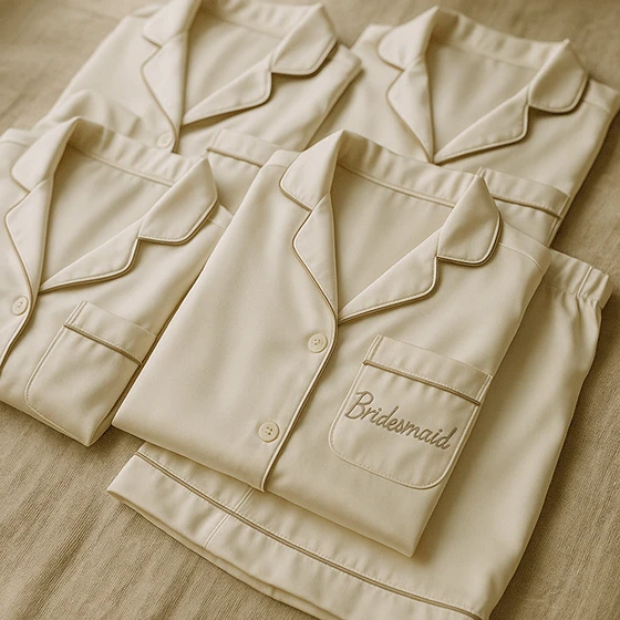 bridesmaid pajamas set of 6 bridesmaid pajamas set of 6